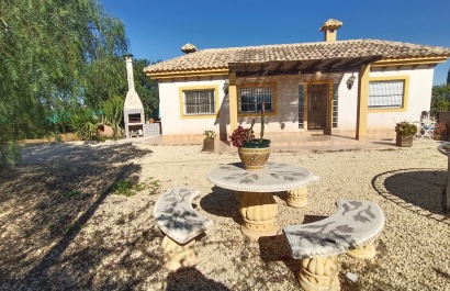 Herverkoop - Villa - Avileses