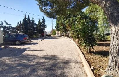 Herverkoop - Villa - Avileses