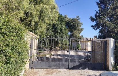 Herverkoop - Villa - Avileses