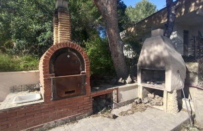 Herverkoop - Villa - Canadas De San Pedro - Costa Calida