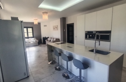 Herverkoop - Villa - Canadas De San Pedro - Costa Calida