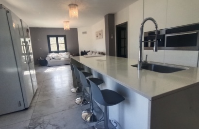 Herverkoop - Villa - Canadas De San Pedro - Costa Calida