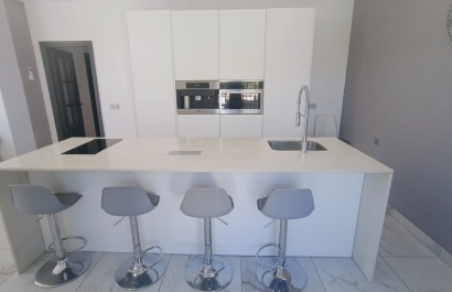 Herverkoop - Villa - Canadas De San Pedro - Costa Calida