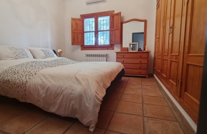 Herverkoop - Villa - Canadas De San Pedro - Costa Calida