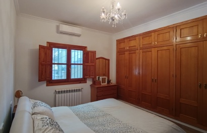 Herverkoop - Villa - Canadas De San Pedro - Costa Calida