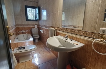 Herverkoop - Villa - Canadas De San Pedro - Costa Calida