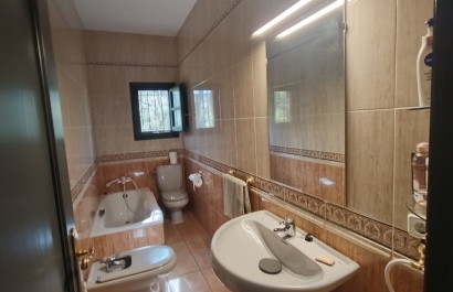 Herverkoop - Villa - Canadas De San Pedro - Costa Calida