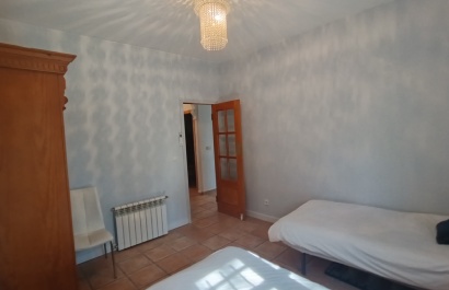 Herverkoop - Villa - Canadas De San Pedro - Costa Calida