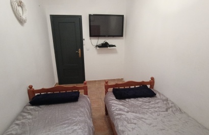 Herverkoop - Villa - Canadas De San Pedro - Costa Calida