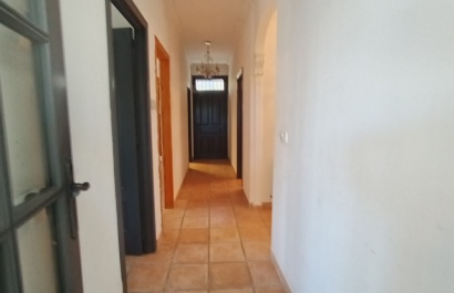 Herverkoop - Villa - Canadas De San Pedro - Costa Calida