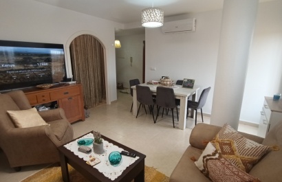 Resale - Apartment - Sucina - Costa Calida