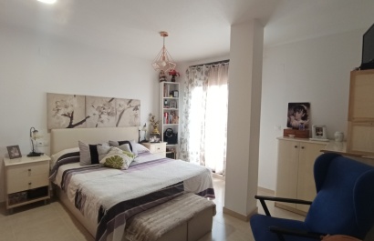 Resale - Apartment - Sucina - Costa Calida