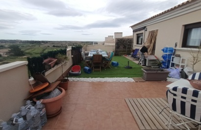 Resale - Apartment - Sucina - Costa Calida