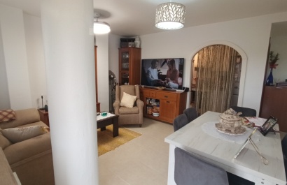 Resale - Apartment - Sucina - Costa Calida