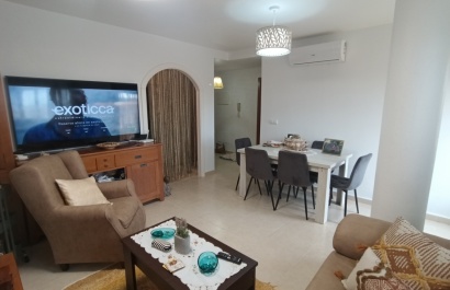 Resale - Apartment - Sucina - Costa Calida