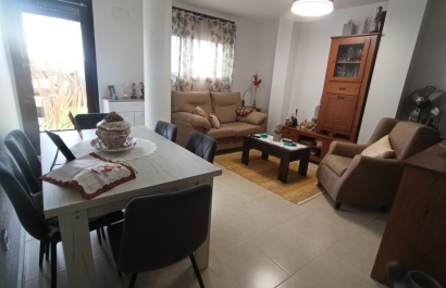 Resale - Apartment - Sucina - Costa Calida