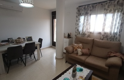 Resale - Apartment - Sucina - Costa Calida