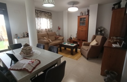 Resale - Apartment - Sucina - Costa Calida