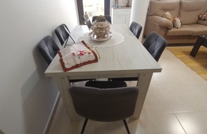 Resale - Apartment - Sucina - Costa Calida