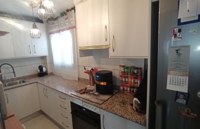 Resale - Apartment - Sucina - Costa Calida