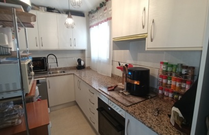 Resale - Apartment - Sucina - Costa Calida