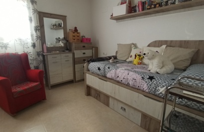 Resale - Apartment - Sucina - Costa Calida