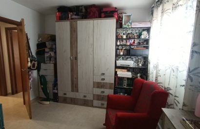 Resale - Apartment - Sucina - Costa Calida