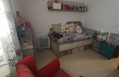 Resale - Apartment - Sucina - Costa Calida