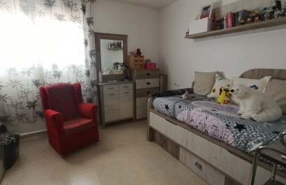 Resale - Apartment - Sucina - Costa Calida