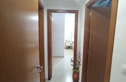 Resale - Apartment - Sucina - Costa Calida