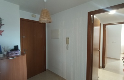 Resale - Apartment - Sucina - Costa Calida