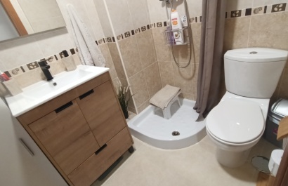 Resale - Apartment - Sucina - Costa Calida