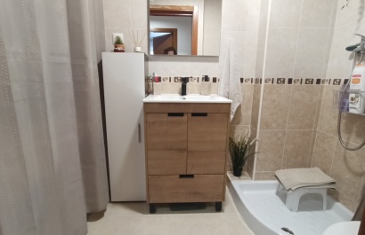 Resale - Apartment - Sucina - Costa Calida