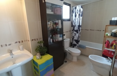 Resale - Apartment - Sucina - Costa Calida