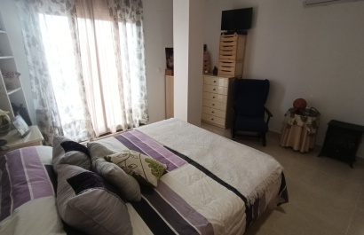 Resale - Apartment - Sucina - Costa Calida