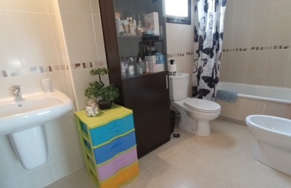 Resale - Apartment - Sucina - Costa Calida