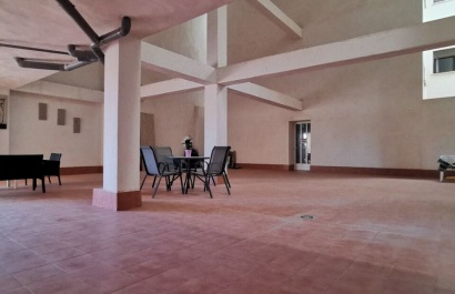 Resale - Apartment - Sucina - Costa Calida