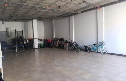 Herverkoop - Herenhuis - Roldan - Costa Calida