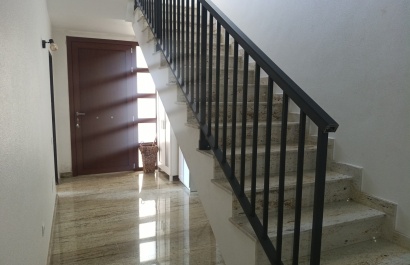 Herverkoop - Herenhuis - Roldan - Costa Calida