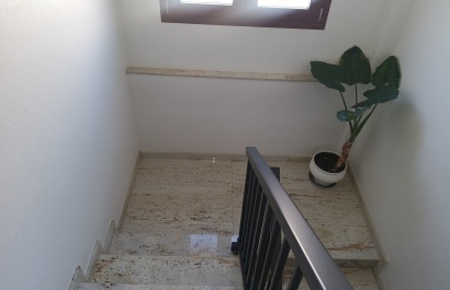 Herverkoop - Herenhuis - Roldan - Costa Calida