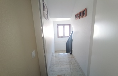 Herverkoop - Herenhuis - Roldan - Costa Calida