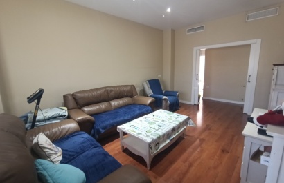 Herverkoop - Herenhuis - Roldan - Costa Calida