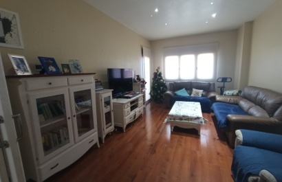 Herverkoop - Herenhuis - Roldan - Costa Calida