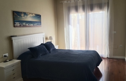 Herverkoop - Herenhuis - Roldan - Costa Calida