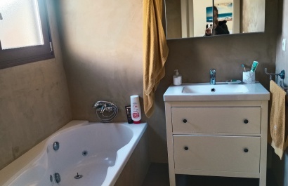 Herverkoop - Herenhuis - Roldan - Costa Calida