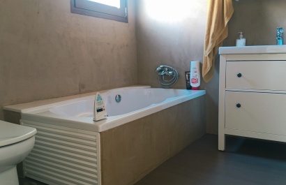 Herverkoop - Herenhuis - Roldan - Costa Calida