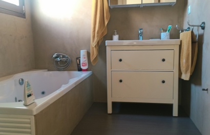 Herverkoop - Herenhuis - Roldan - Costa Calida