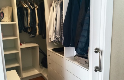 Herverkoop - Herenhuis - Roldan - Costa Calida