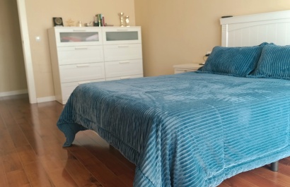 Herverkoop - Herenhuis - Roldan - Costa Calida