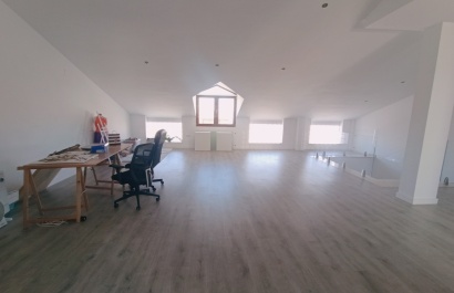 Herverkoop - Herenhuis - Roldan - Costa Calida